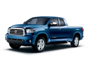 Toyota Tundra (XK50) Пикап 11.2006 - 04.2009