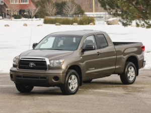 Toyota Tundra (XK50) Пикап 05.2009 - 08.2013