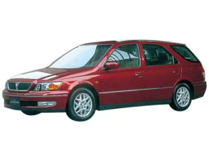 Toyota Vista Ardeo (V50) Универсал 07.1998 - 03.2000