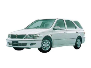 Toyota Vista Ardeo (V50) Универсал 04.2000 - 07.2003