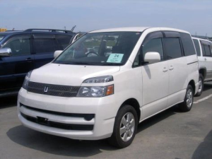 Toyota Voxy (R60) Минивэн 08.2004 - 05.2007