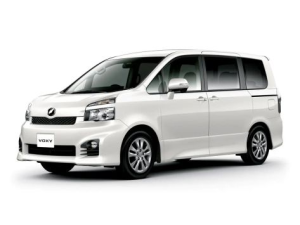 Toyota Voxy (R70) Минивэн 04.2010 - 12.2013