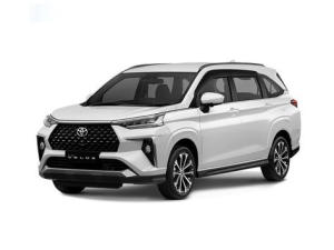 Toyota Veloz Минивэн 11.2021 -  н.в.