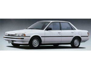 Toyota Vista (V20) Седан 08.1986 - 07.1988