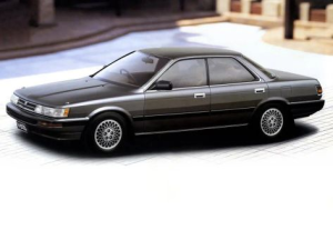 Toyota Vista (V20) Седан 08.1986 - 07.1988