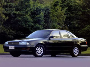 Toyota Vista (V30) Седан 06.1992 - 06.1994