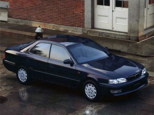 Toyota Vista (V40) Седан 07.1994 - 04.1996