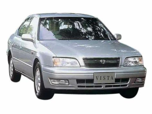 Toyota Vista (V40) Седан 07.1994 - 04.1996