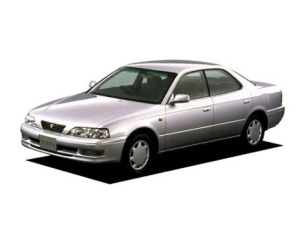 Toyota Vista (V40) Седан 05.1996 - 06.1998