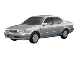 Toyota Vista (V40) Седан 05.1996 - 06.1998