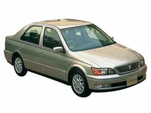 Toyota Vista (V50) Седан 07.1998 - 03.2000