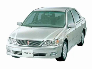 Toyota Vista (V50) Седан 04.2000 - 07.2003