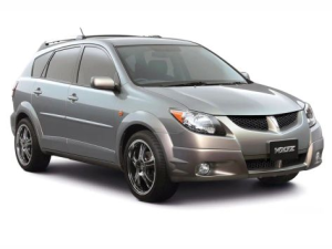 Toyota Voltz (E130) Джип/SUV 5 дв. 08.2002 - 04.2004
