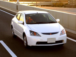 Toyota WiLL VS (XE120) Хэтчбек 5 дв. 04.2001 - 04.2004