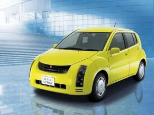 Toyota WiLL Cypha (XP70) Хэтчбек 5 дв. 10.2002 - 08.2005
