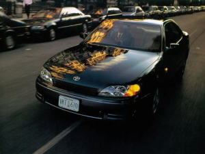 Toyota Windom (V10) Седан 09.1991 - 07.1994