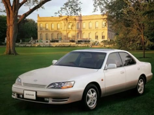 Toyota Windom (V10) Седан 08.1994 - 07.1996