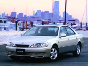 Toyota Windom (V20) Седан 08.1996 - 07.1999