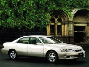 Toyota Windom (V20) Седан 08.1999 - 07.2001