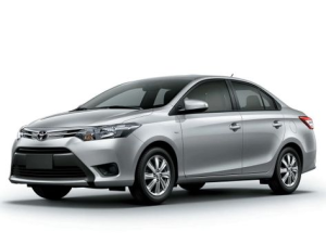 Toyota Yaris (XP150) Седан 04.2013 - 08.2017