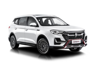 VGV U70 Pro Джип/SUV 5 дв. 05.2022 -  н.в.