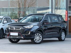 VGV U70 Pro Джип/SUV 5 дв. 05.2022 -  н.в.