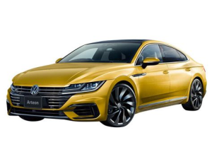 Volkswagen Arteon Лифтбек 10.2017 - 06.2021