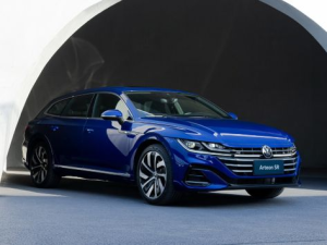Volkswagen Arteon Универсал 06.2020 -  н.в.