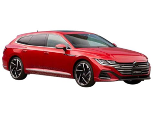 Volkswagen Arteon Универсал 07.2021 - 12.2023