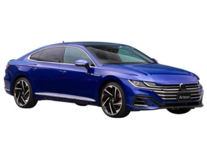 Volkswagen Arteon Лифтбек 07.2021 - 12.2023