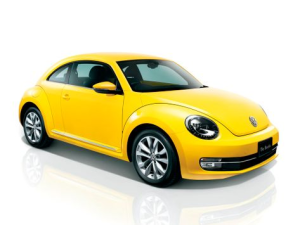 Volkswagen Beetle Хэтчбек 3 дв. 04.2012 - 08.2016