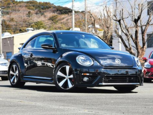 Volkswagen Beetle Хэтчбек 3 дв. 09.2016 - 07.2019