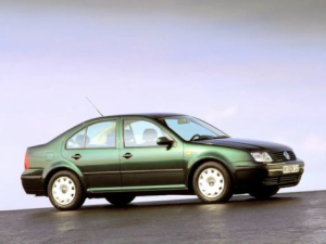 Volkswagen Bora (A4) Седан 08.1998 - 01.2005