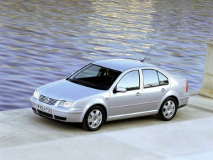 Volkswagen Bora (A4) Седан 08.1998 - 03.2005