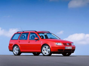 Volkswagen Bora (A4) Универсал 03.1999 - 03.2005