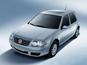 Volkswagen Bora Хэтчбек 5 дв. 11.2006 - 10.2008