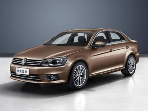 Volkswagen Bora Седан 07.2012 - 02.2016