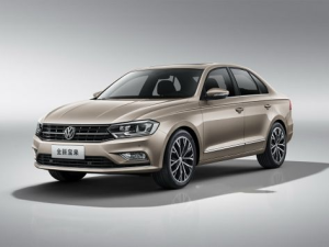 Volkswagen Bora Седан 03.2016 - 11.2022