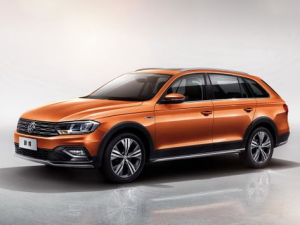 Volkswagen C-Trek Универсал 11.2016 - 06.2020
