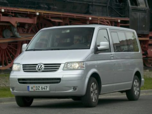 Volkswagen Caravelle (T5) Минивэн 10.2002 - 10.2009