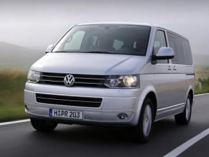 Volkswagen Caravelle (T5) Минивэн 08.2009 - 07.2015