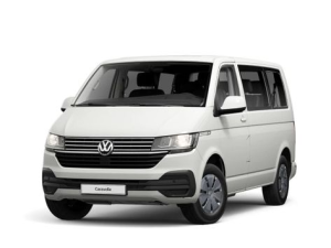 Volkswagen Caravelle (T6.1) Минивэн 02.2019 - 12.2022