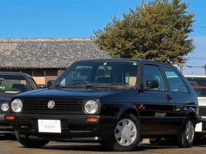 Volkswagen Golf Хэтчбек 3 дв. 10.1989 - 03.1992