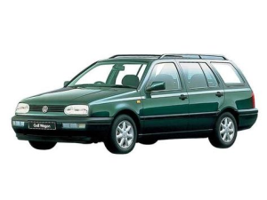 Volkswagen Golf Универсал 06.1995 - 01.2000