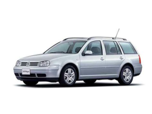 Volkswagen Golf Универсал 02.2000 - 10.2006