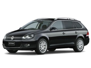 Volkswagen Golf Универсал 04.2009 - 12.2013