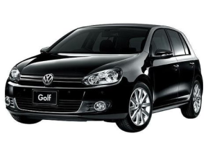 Volkswagen Golf Хэтчбек 5 дв. 04.2009 - 05.2013