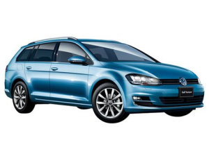 Volkswagen Golf Универсал 12.2013 - 04.2017