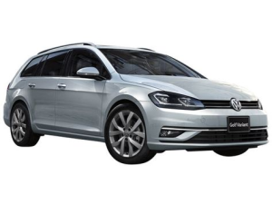 Volkswagen Golf Универсал 05.2017 - 06.2021