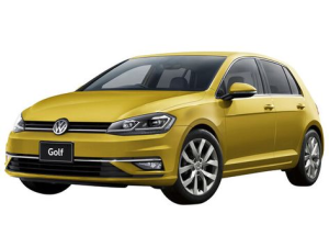Volkswagen Golf Хэтчбек 5 дв., Гибрид 05.2017 - 05.2021